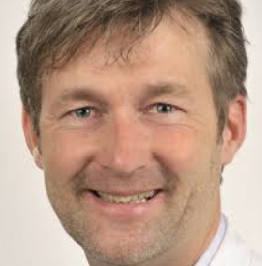 Markus J. Barten