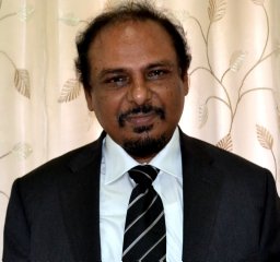 M. H. Fulekar