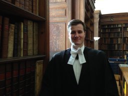 Tudor H Thomas