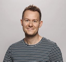 Jens Friis Lund