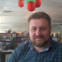 Simon Fane
