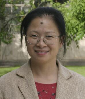 Jiru Xu