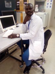 Gayi Nyongombe