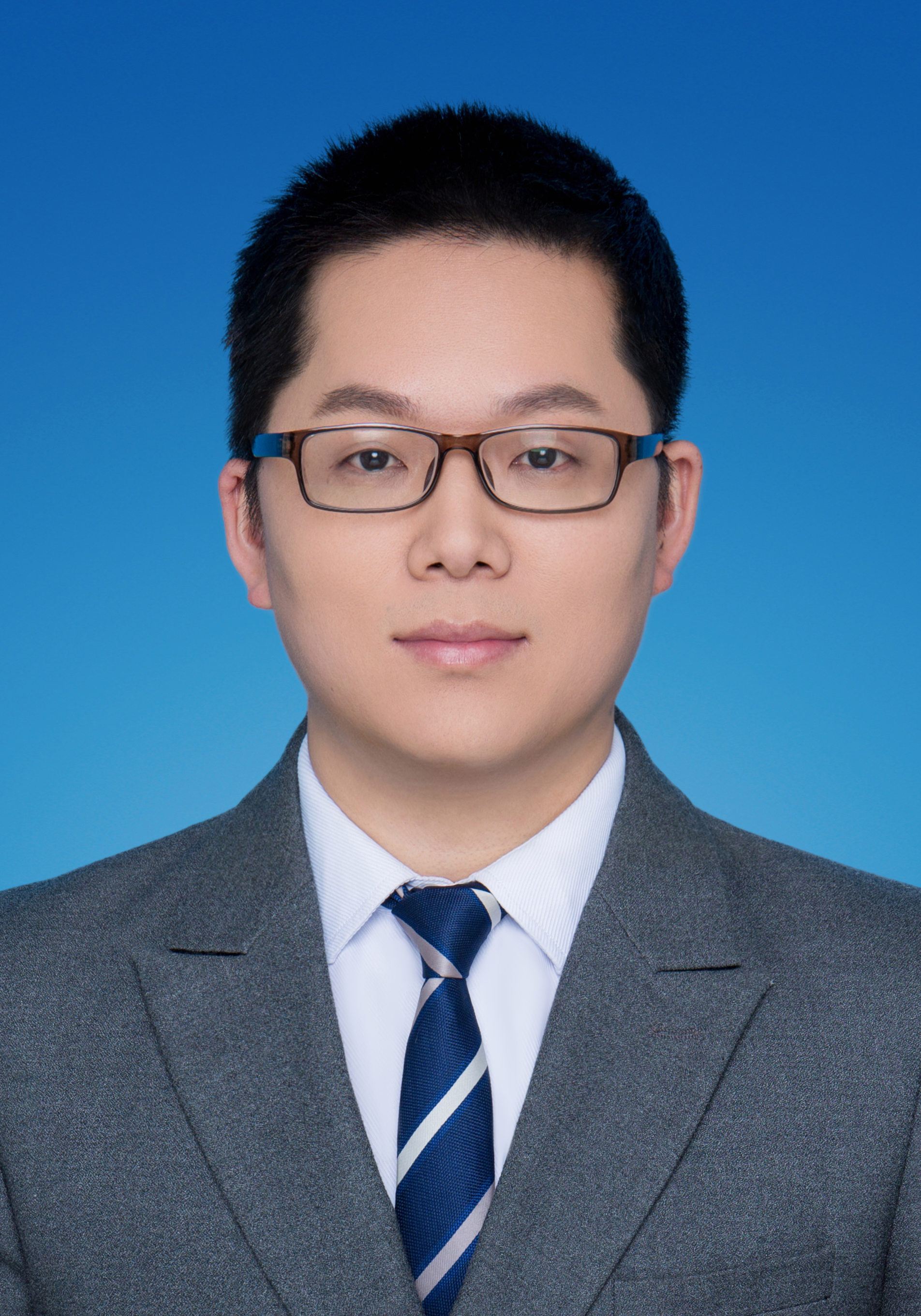Jilin Wang