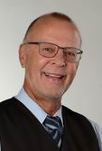 Harald F. Krug