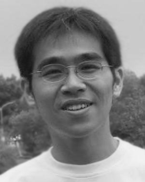 Kai-Hsing Chang