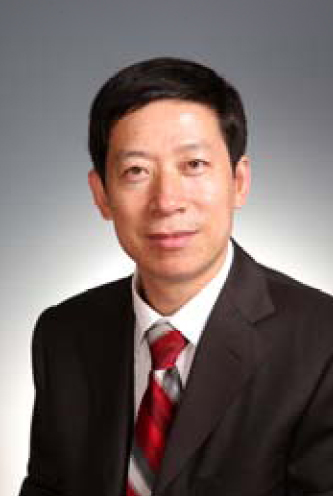 Chuanzhen Huang