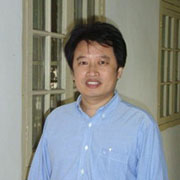 Jiannong Wang