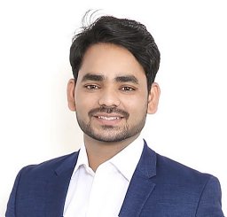 Pramod Vithal Rathod