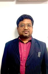 Chatterjee Sirshendu