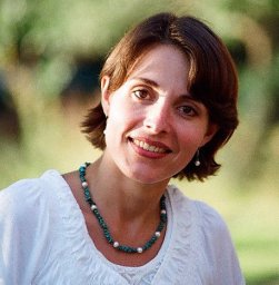 Sara Metcalf