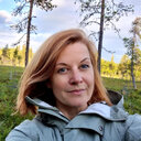 Mari T. Jonsson