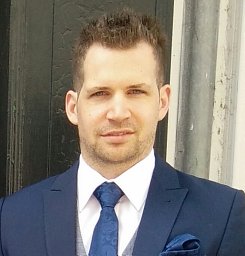 Enda P. Dowling