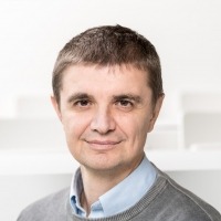 Klaus Podar