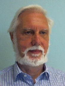 Reinhold A Bertlmann