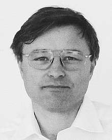 Heinz Wohlrabe