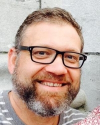 Steven M. Goodreau