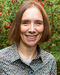 Carol Morris