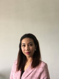 Ailie Sofyiana Serasa
