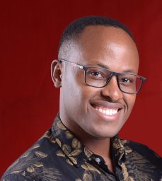Dennis Makau