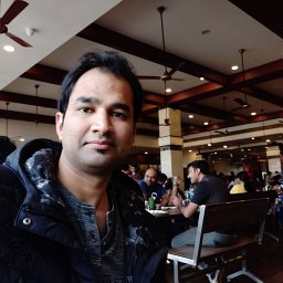 Gaurav Gupta