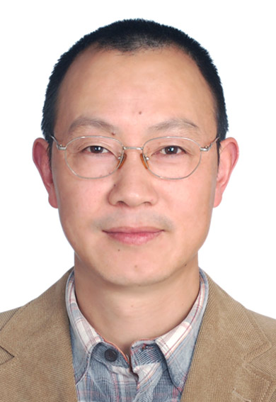 Linhong Jin