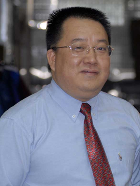 Long Li