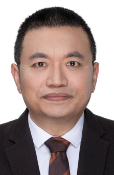 Hongjun Wang