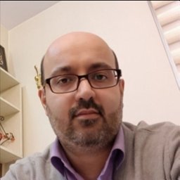 Mahdi Dehghani