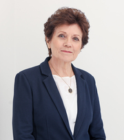 Fran Collyer