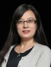 Liying Yan