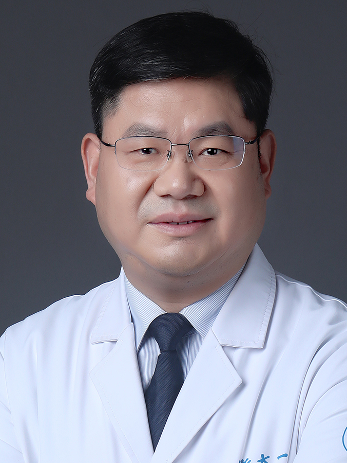 Liangrong Zheng