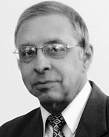 Vladimir V Arslanov