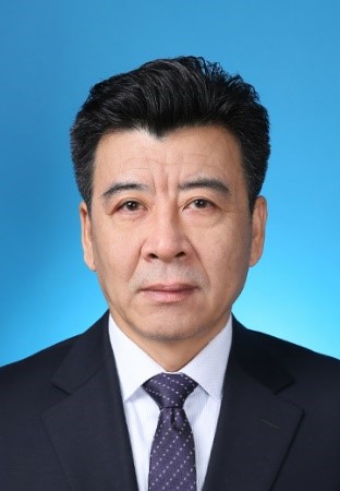 Yushen Du