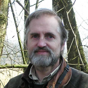 Stephen Baillie