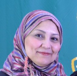 Kawther Aabed