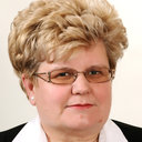 Golubka Necevska-Cvetanovska