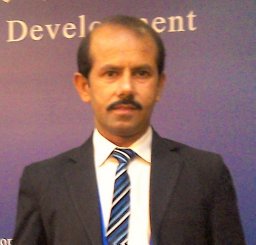 Muhammad Mamoon-ur-Rashid