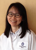 Akiko Mammoto
