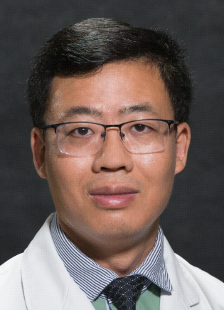 Wentao Kong