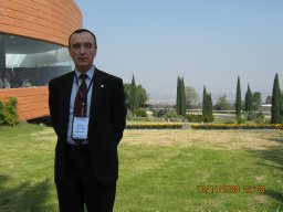 Shavkat Ayupov
