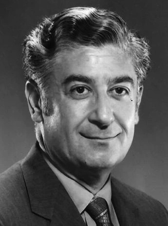 Paul M. Naghdi