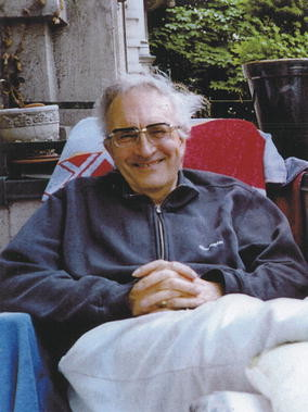 Gernot Renger