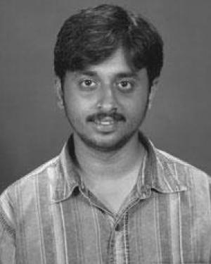 Pradeep Srinivasan