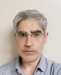Stefano Mangione