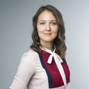 Olga Brovkina
