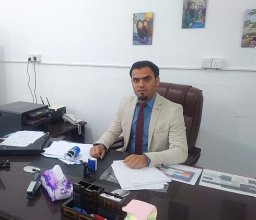 Ali Abdullah