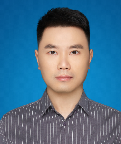 Peisong Yu