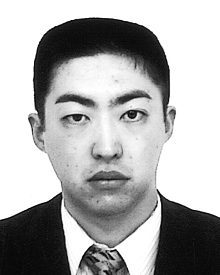 Takashi Yokoyama