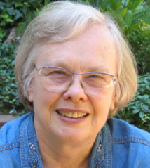 Charlotte Froese Fischer